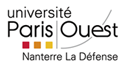 Université Paris-ouest Nanterre